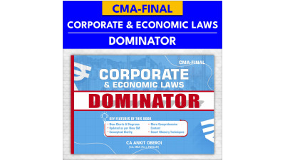 LAW-CMA FINAL - DOMINATOR