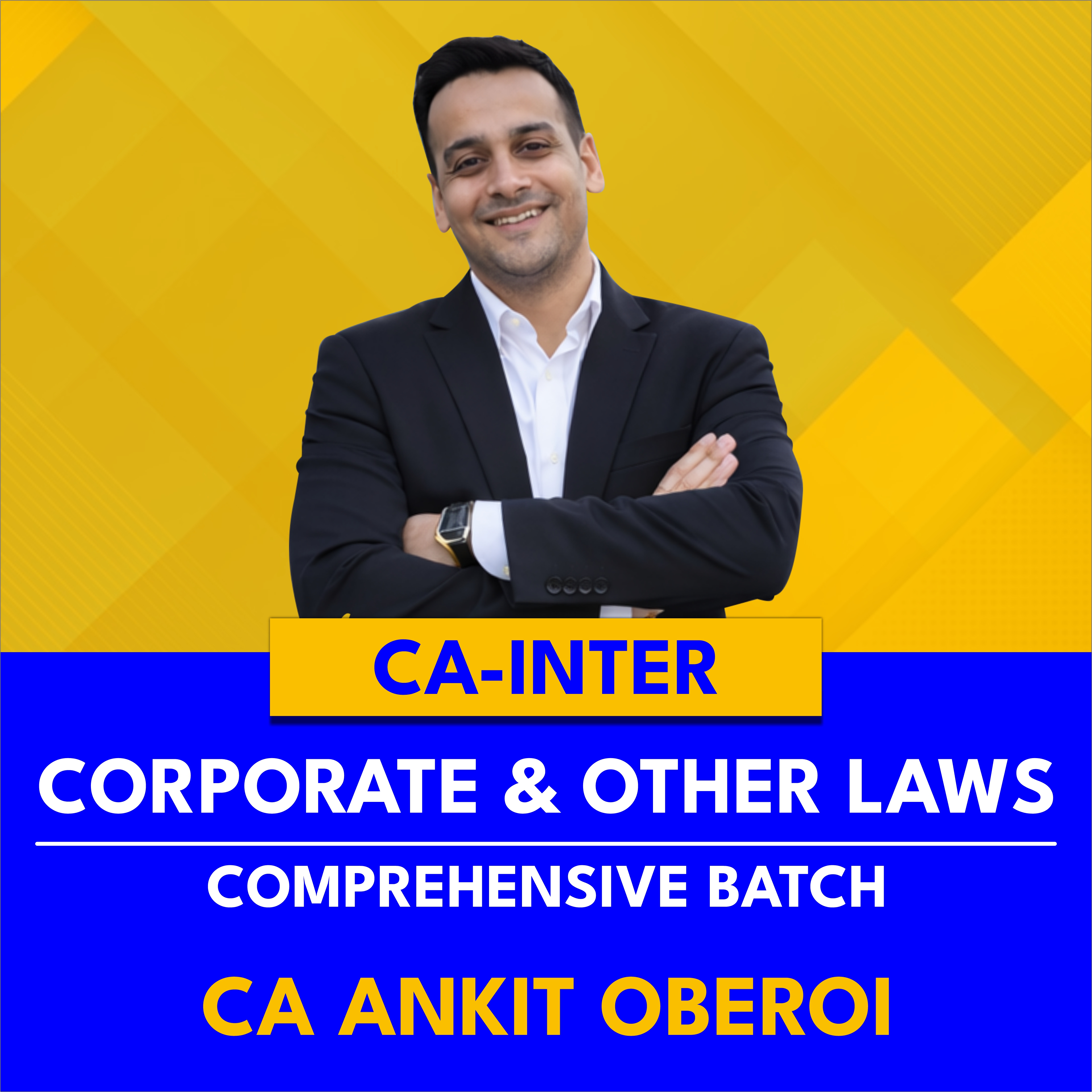CA INTER LAW - COMPREHENSIVE BATCH (SEPT 26 ONWARDS) CA INTER LAW - COMPREHENSIVE BATCH (SEPT 26 ONWARDS)
