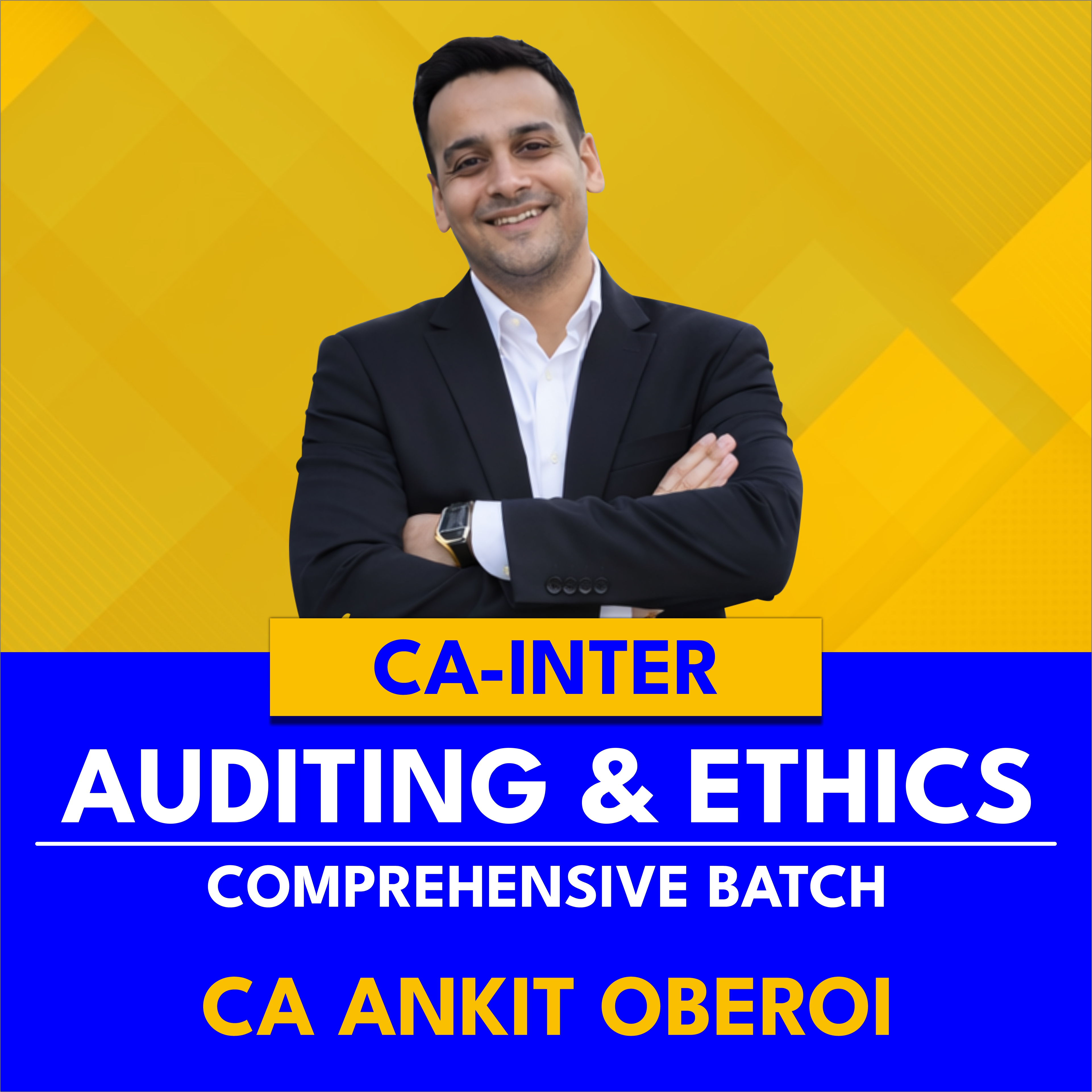 AUDIT INTER COMPREHENSIVE BATCH AUDIT INTER COMPREHENSIVE BATCH